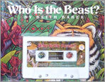Who is the Beast? (Board Book Set)