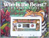 Who is the Beast? (Board Book Set)