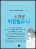 김영랑 - 박용철과 나
