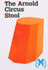 The Arnold Circus Stool