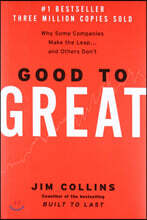 Good to Great