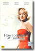 백만장자와 결혼하는 법 How To Marry A Millionaire