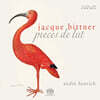 Andre Henrich 자크 비트너: 류트 작품집 (Jacques Bittner: Pieces for Lute)