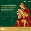 Holger Speck 바흐: 복원 칸타타 (Bach: Friede auf Erden - Rekonstruierte Kantaten, BWV 197.1, BWV 80.1, BWV 190.1)