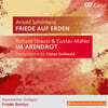 Frieder Bernius 합창으로 듣는 말러와 슈트라우스 가곡 / 쇤베르그: '지상의 평화' (Strauss / Mahler: Transcriptions / Schoenberg: `Friede auf Erden`)