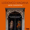 Maximilien Brisson 비아다나: 교회 콘체르토 작품집 (Viadana: Sacri Concentus)