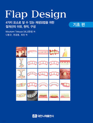 Flap Design 기초 편