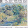 Vidor Nagy 비올라 소나타 - 슈베르트 / 슈만 / 라벨 / 프랑크 (Muse Romantique)