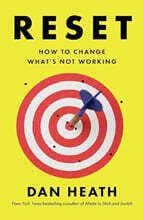 Reset : How to Change What's Not Working