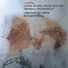 Lajos Lencses 보칼리제 - 오보에로 듣는 바르톡, 코다이, 쾨슐랭, 몸포우, 라흐마니노프 (Vocalise - Bartok, Kodaly, Farkas, Koechlin, Mompou, Rachmaninov)