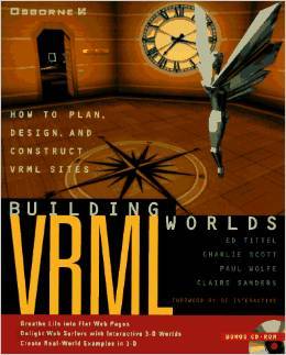 Building Vrml Worlds