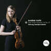 Solveig Steinthorsdottir 이자이: 무반주 바이올린 소나타 (Ysaye: Solo Violin Sonatas 1-6 Op.27)