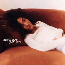 Olivia Dean (ø ) - With Love [Ÿ ÷ 10ġ Vinyl]