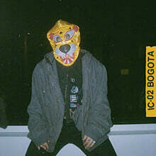 Unknown Mortal Orchestra (언노운 모탈 오케스트라) - IC-02 Bogota [LP]