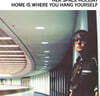 Her Space Holiday (허 스페이스 홀리데이) - Home Is Where You Hang Yourself [크리스탈 클리어 컬러 2LP]