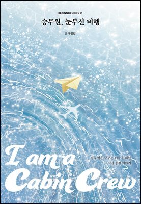 승무원, 눈부신 비행