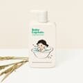 아기대장 쌀미음 비건 바스앤샴푸 400ml