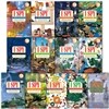 Scholastic Reader : I Spy 시리즈 13종 Book Set (NEW)
