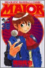MAJOR メジャ- 38