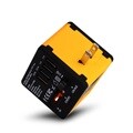 JY-192YB 해외여행용 멀티아답터 고속3.5A USB4포트