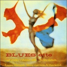 Curtis Fuller - Blues-Ette (Part 1 & 2)