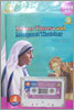 Mother Theresa and Margaret Thatcher
