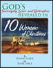 10 Women of Christmas: a Bible Study