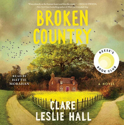 Broken Country (Reese's Book Club)