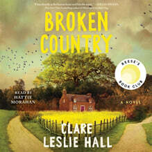 Broken Country (Reese's Book Club)