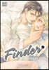 Finder Deluxe Edition: Crazy in Love, Vol. 14