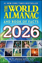 The World Almanac and Book of Facts 2026