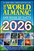 The World Almanac and Book of Facts 2026