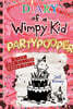 Diary of a Wimpy Kid #20 : Partypooper (미국판)