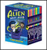 The Alien Next Door 12-Book Chapter Book Box Set!