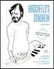 Hirschfeld's Sondheim: A Poster Book