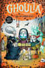 Ghoulia #05 : Ghoulia and the Sunken Secret