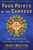 Four Points of the Compass: The Unexpected History of Direction
