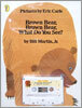 Brown Bear, Brown Bear, What Do You See? (Paperback Set)