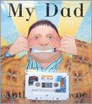 My Dad (Paperback Set)