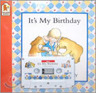 It's My Birthday (Paperback Set)