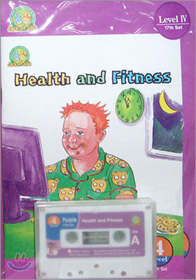 Health and Fitness