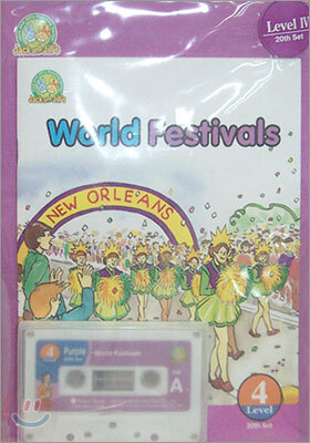 World Festivals
