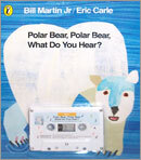 Polar Bear, Polar Bear, What Do You Hear? (Paperback Set)