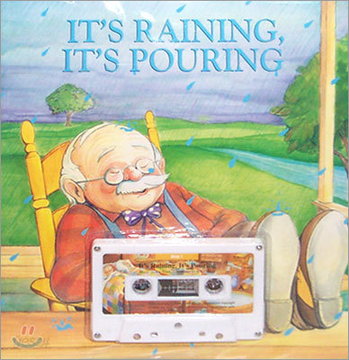 It&#39;s Raining, It&#39;s Pouring (Paperback Set)