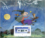 Room on the Broom (Paperback Set)
