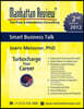 Manhattan Review Smart Business Talk [2nd Edition]