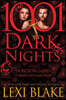 Dungeon Games: A Masters and Mercenaries Novella