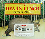 The Bear's Lunch (Paperback Set)