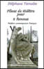 Pieces de Theatre Pour 8 Femmes: Theatre Contemporain Francais