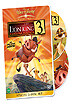 라이온 킹 3 The Lion King 3 : Hakuna Matata (2Disc)